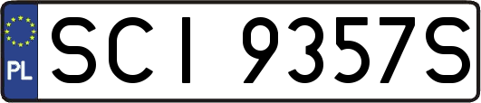 SCI9357S