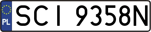 SCI9358N