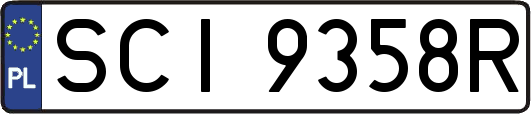 SCI9358R