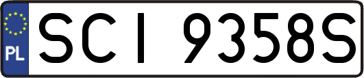 SCI9358S
