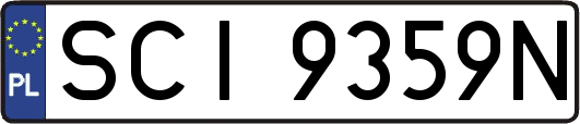 SCI9359N