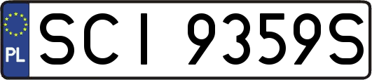 SCI9359S