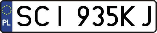SCI935KJ
