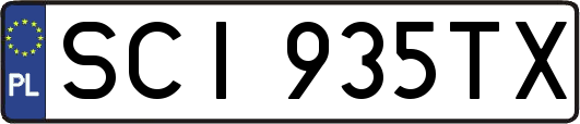 SCI935TX
