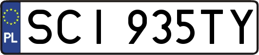 SCI935TY