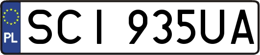 SCI935UA