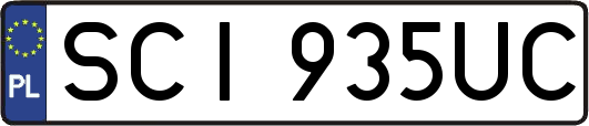 SCI935UC