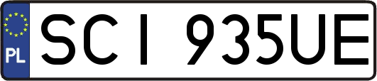 SCI935UE