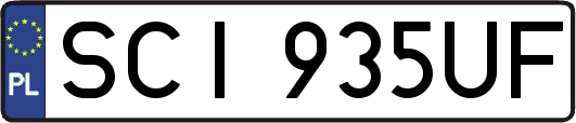 SCI935UF