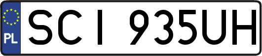 SCI935UH