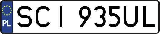 SCI935UL