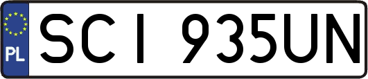 SCI935UN