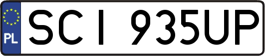 SCI935UP