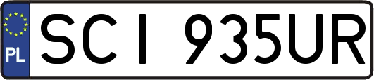 SCI935UR