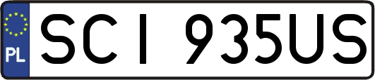 SCI935US
