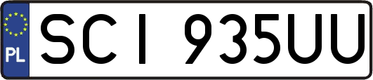 SCI935UU