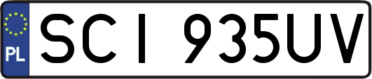 SCI935UV