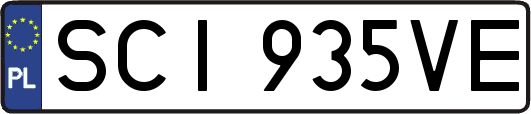 SCI935VE