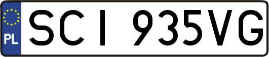 SCI935VG