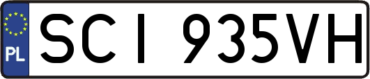 SCI935VH