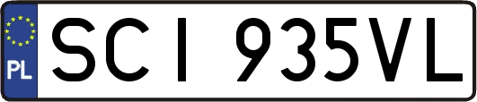 SCI935VL