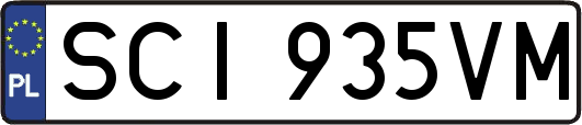 SCI935VM