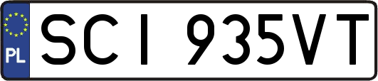 SCI935VT