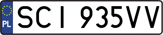 SCI935VV