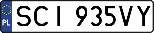 SCI935VY