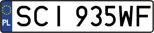 SCI935WF