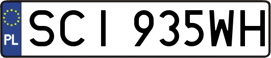 SCI935WH