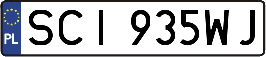 SCI935WJ