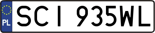SCI935WL