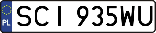 SCI935WU