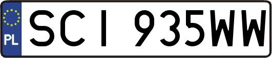 SCI935WW