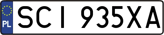 SCI935XA