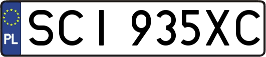 SCI935XC