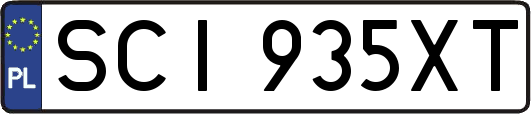 SCI935XT