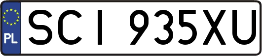 SCI935XU