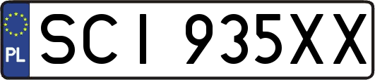 SCI935XX