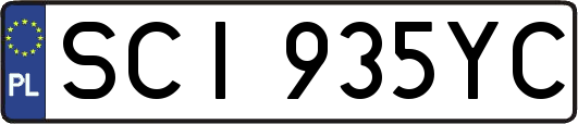 SCI935YC