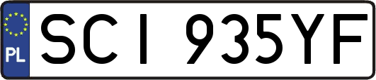 SCI935YF