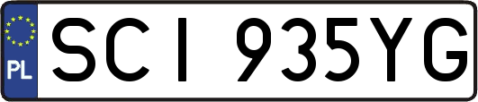 SCI935YG