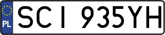 SCI935YH