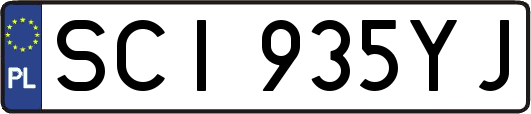SCI935YJ