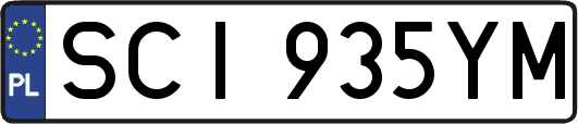 SCI935YM