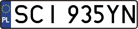 SCI935YN