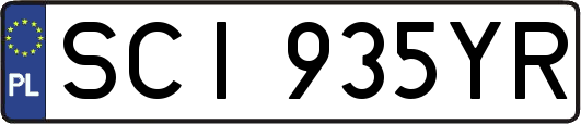 SCI935YR