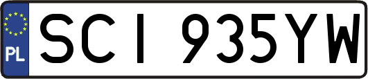 SCI935YW