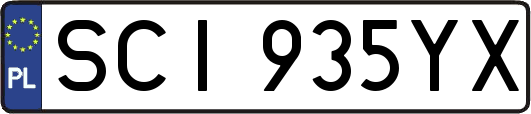 SCI935YX
